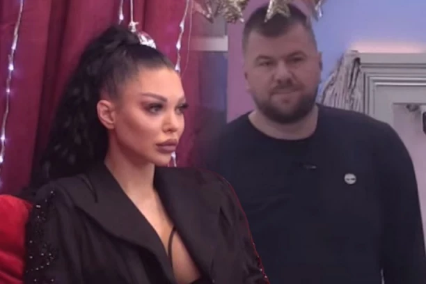 ISPLIVALA ISTINA O BIVŠEM PARU, MAJU I JANJUŠA VEŽE NEŠTO I OD LJUBAVI JAČE: Da li će ovaj snimak promeniti tok rijalitija (VIDEO)