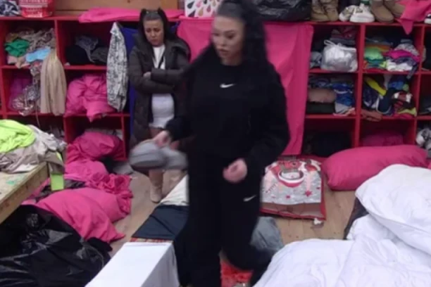 MAJI MARINKOVIĆ NIJE DO ŽIVOTA: Uradila nešto što od nje niko nije očekivao!