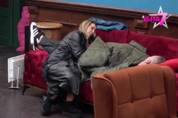 JANJUŠ I ANELI SE MIRE U ELITI NAKON TRAGEDIJE: Ena Janjušević dobila ŠUT KARTU ponovo!