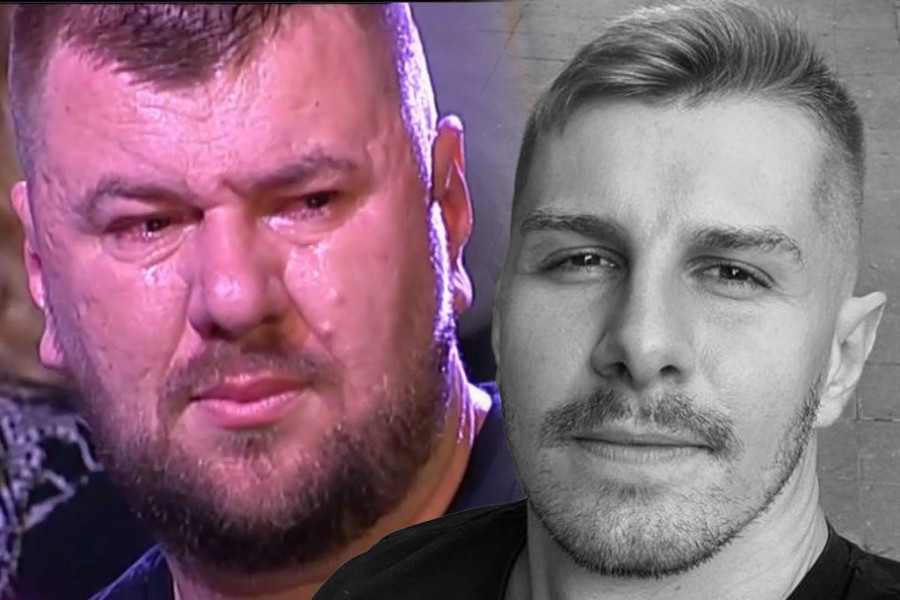 JANJUŠ NAPUŠTA "ELITU": Razlog ledi krv u žilama!