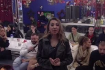 OSUĐENA ANELI AHMIĆ: Ni voditelj nije mogao da veruje šta je URADILA Janjušu nakon povratka u rijaliti!