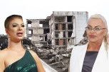 MILJANA POKUŠALA DA OPLJAČKA MARIJU: Kulićke letos DEMOLIRALE apartman, tek sad se SVE SAZNALO!