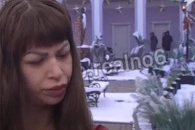 ZARATILA SE VODITELJEM, PA SE UNEREDILA: Miljana Kulić ZGROZILA čitav region! (VIDEO)