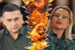 BEBICA DOBIJA INFORMACIJE IZ SPOLJNOG SVETA: Marija Kulić raskrinkala bivšeg zeta - a zbog ovoga mu se NE PIŠE DOBRO! (FOTO)