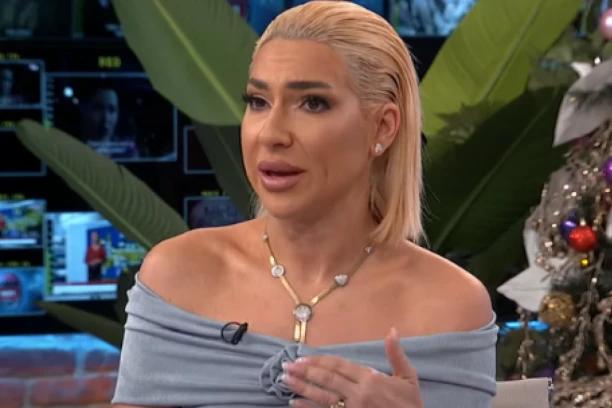 SINOVI DEČKA JOVANE JEREMIĆ PREKINULI EMISIJU: Hitno se uključili uživo u program Pinka!