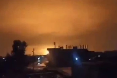 KRVAVA ODMAZDA ZA UBIJENE VOJNIKE! Turska krenula u napad, bombe padaju na Irak i Siriju - Erdogan NEMA MILOSTI (VIDEO)