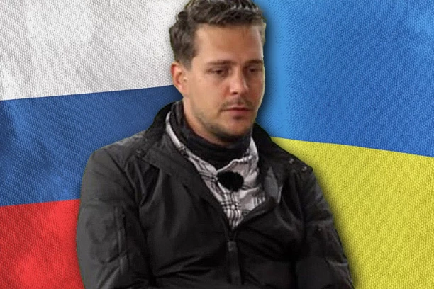 BIKOVIĆA NAPALI UKRAJINCI: Nakon svetskog USPEHA našeg glumca, napravili mu HAOS na rođendan!