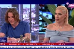 MITROVIĆ KAZNIO JOVANU JEREMIĆ: Skinuo joj 50 odsto plate u programu UŽIVO!