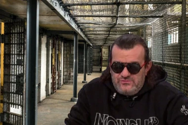 PRVA IZJAVA ACE LUKASA: Folker se oglasio nakon puštanja iz PRITVORA!