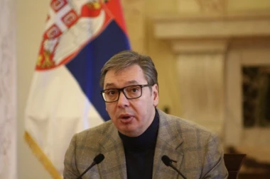 POSLE DAVOSA, SEVERNA MAKEDONIJA! Predsednik Vučić će učestvovati na Samitu inicijative "Otvoreni Balkan"