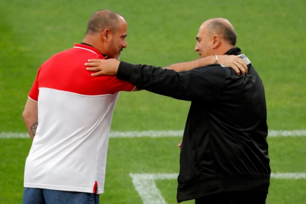 ŠOKANTNA ODLUKA: Kratka odiseja je okončana - usledila je OSTAVKA!