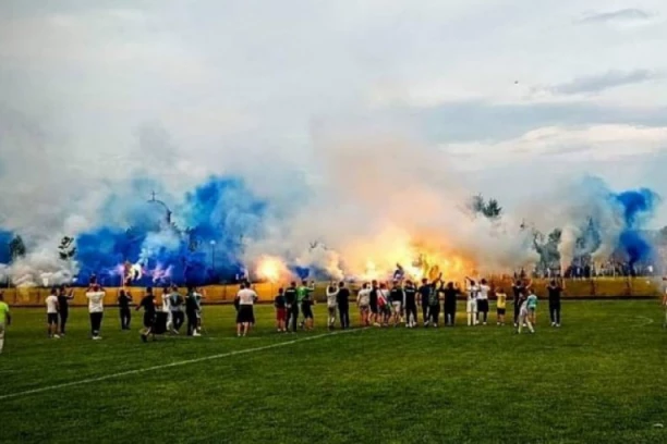 PREDSTAVLJAMO SRPSKE FUDBALSKE ŠAMPIONE #15: OFK Brzi Brod!