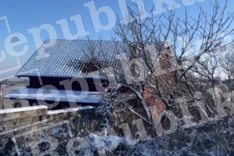 Kuća smrti u Ritopeku