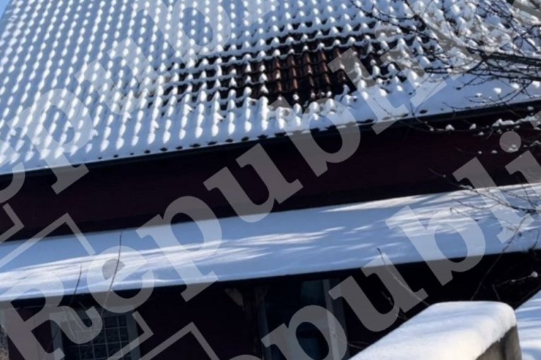 Republika ispred kuće smrti u Ritopeku