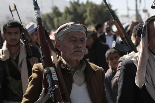 SVET SE TRESE OD PRETNJI HUTA! Uputili upozorenje, sledeći put će biti KOBAN - presećiće protok informacija, spremaju PAKLEN plan!