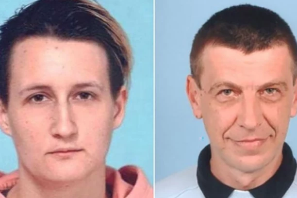 POTRAGA ZA DVOJE BEGUNACA: Evropol na nogama, begunci osumnjičeni za OPAKE PREVARE!