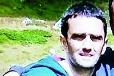 ON JE NOVI VOĐA "ŠKALJARASKOG KLANA"! Pobegao iz zatvora u Brazilu, Interpol raspisao crvenu poternicu!