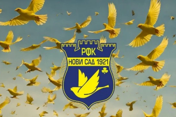 UZLETELI I KANARINCI: Oživela je Detelinara - operacija "opstanak" je počela! (VIDEO)