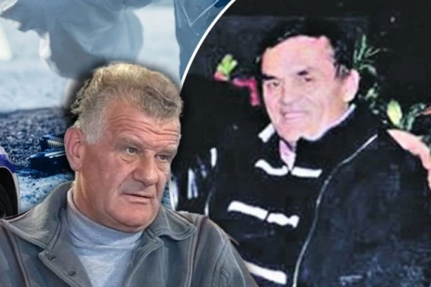 OTKRIVENA TAJNA UBISTVA STAMBOLIĆA! Ljuba Šiptar je poslednji sa njim pričao, detalji razgovora lede krv u žilama: Dželati nisu sačekali njegov odgovor!