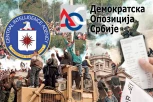 OTKRIVAMO TAJNI SPISAK CIA: Američki papir zbog kog DRHTE SRPSKI POLITIČARI