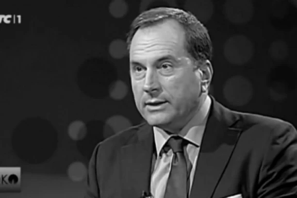 UMRO GORDON BARDOŠ: Amerika tuguje za srpskim stručnjakom za politički rizik