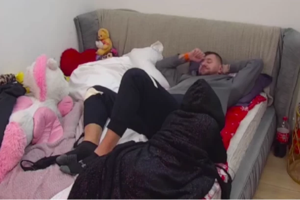 SUOČAVANJE JANJUŠA I ANELI: Direktno je pitao za AFERU sa OŽENJENIM, pa joj poručio da LAŽE!