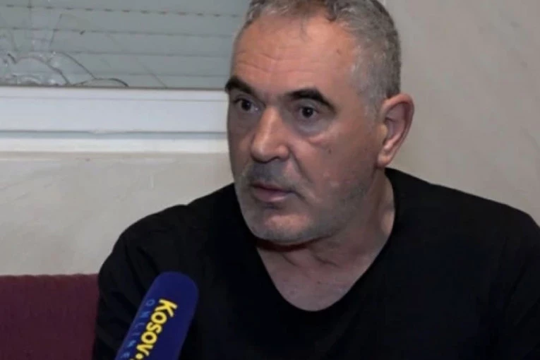 ''MOGLI SMO DA BUDEMO MRTVI!'' Stravični detalji pucnjave u Severnoj Mitrovici, Kurtijeva policija kišu metaka sasula u kuću meštanina, on i ćerka pukom srećom ostali živi!