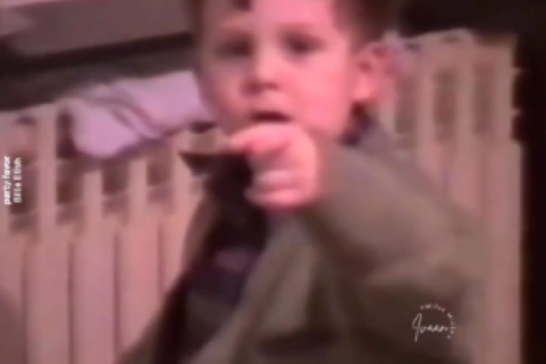 Miloš Biković Instagram