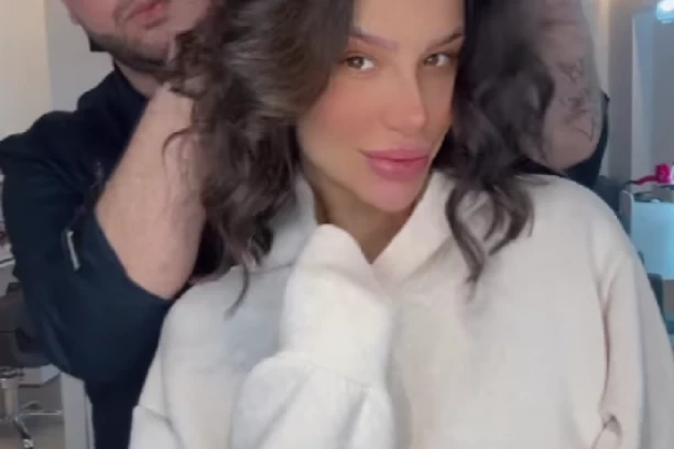 OPA, SA KIM JE TO ALEKS NIKOLIĆ OTPUTOVALA NA ODMOR?! Pobednica Zadruge izazvala kolaps na mrežama, a OVAJ MOMENAT ŠOKIRAO SVE!