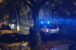 HOROR NA VENČANJU: Plafon manastira pao, strašne scene posle katastrofe, među povređenima IMA I DECE (VIDEO)