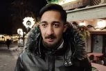 "LJUDI SE RADUJU KAD NAS VIDE": Trubač iz Skadarlije otkrio da li je BAKŠIŠ BOLJI za doček Srpske Nove godine ili 31. decembra (VIDEO)