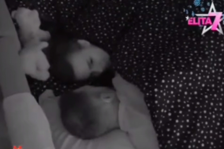 Anita i Andjelo vrela akcija Elita