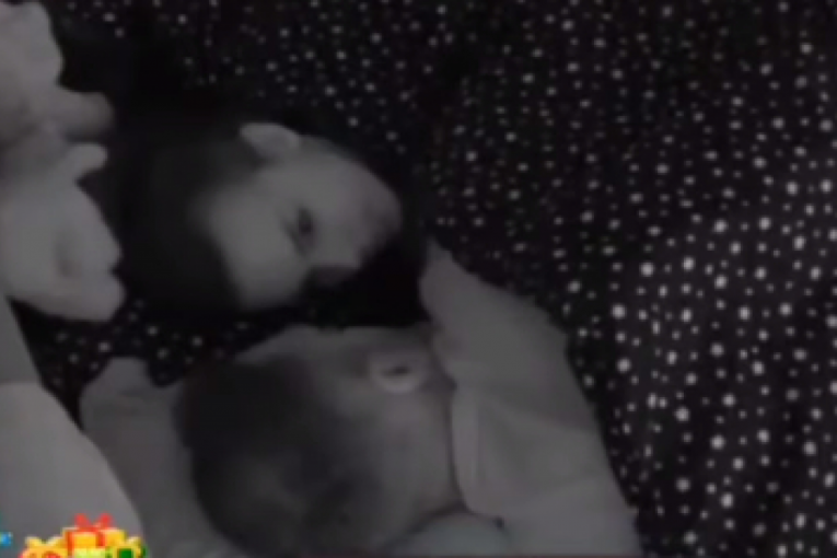 Anita i Andjelo vrela akcija Elita