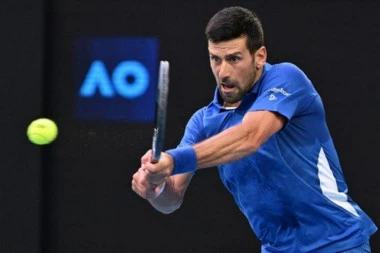 ČEKA GA DOMAĆI TENISER: Novak saznao ime narednog protivnika na Australijan openu!