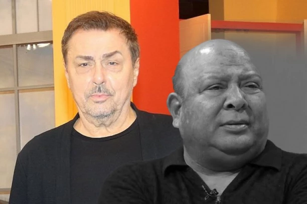 DŽEJ I KEBA SU BILI NERAZDVOJNI: Duet im nikad nije ugledao svetlost dana, a evo sa kim Kojić planira da ga SNIMI!