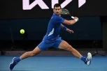 ORGANIZATORI OBJAVILI TERMIN: Poznato kada Novak igra meč drugog kola Australijan opena!