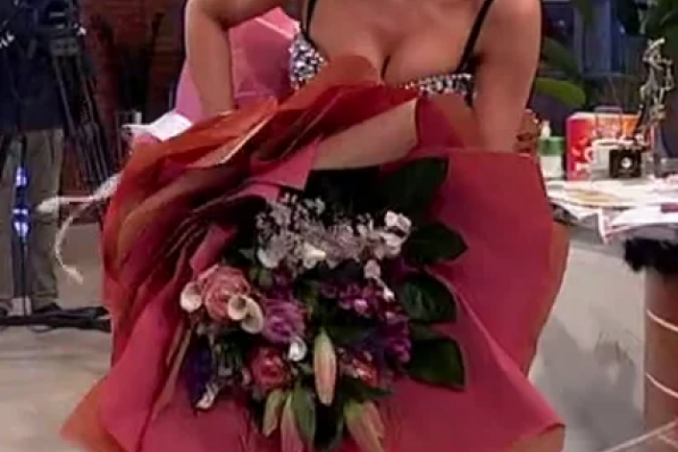 Jovana Jeremić jutarnji program