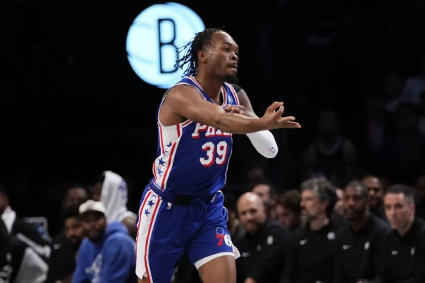 OTKRIVAMO: Ko je Džavonte Smart, novo pojačanje Crvene zvezde Meridianbet?