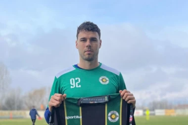 SVE JE GOTOVO: Napadač crveno-belih ima novi klub - ponovo se otisnuo van granica Srbije!