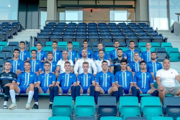 PREDSTAVLJAMO SRPSKE FUDBALSKE ŠAMPIONE #16: FK Timok 1919 Zaječar!