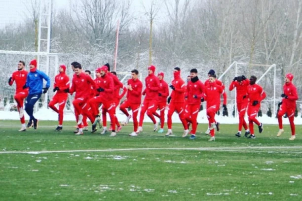 POZNAT JE I RASPORED PRIJATELJSKIH MEČEVA: Slovaci, Poljaci i Nemci testiraju crveno-bele!