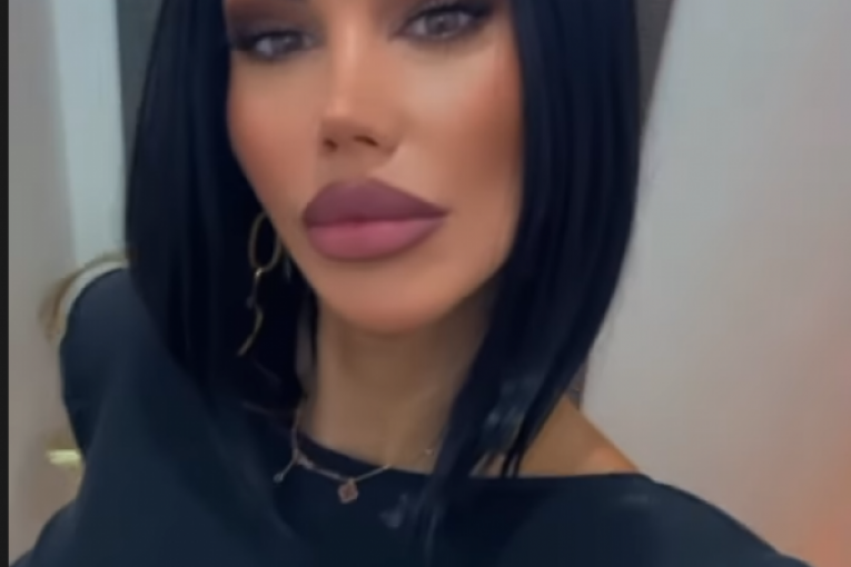 Iva Grgurić Instagram