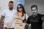 EVO ZAŠTO MAJA NE MOŽE DA PREŽALI JANJUŠEVOG BRATA: Otkrivamo istinu o odnosu Marinkovićke i pokojnog Mihaila (FOTO)