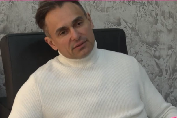 DRAGAN SA RADNICIMA GASIO POŽAR: Ovo su svi detalji PAKLENE NOĆI dečka Jovane Jeremić!