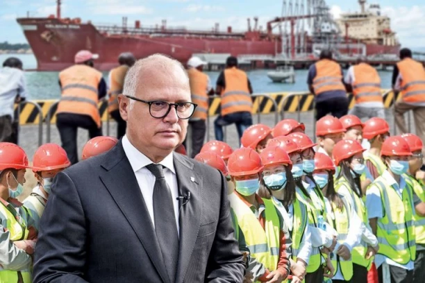 DOLAZI NAM 20.000 RADNIKA IZ KENIJE: Postajemo obećano mesto za radnike iz dalekih država