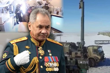 OTKRIVENA NEVEROVATNA TAKTIKA RUSKIH SNAGA: Kako 'penicilin' otkriva neprijateljske položaje na udaljenosti do 50 km!