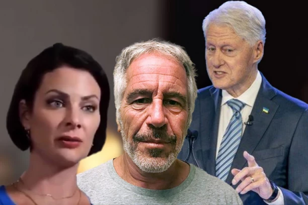 ŠOKANTNA ISPOVEST ŽRTVE I SNIMCIMA SA EPSTAJNOVOG OSTRVA! Kako je Džefri snimao seksualne odnose sa moćnicima! Ko je sve bio umešan?