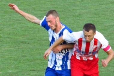 "SVETI RAKS SE VRAĆA KUĆI": Povratak iskusnog napadač je obradovao sve u crveno-belom taboru!