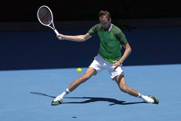 MEDVEDEV RAZOČARAN TREĆIM PORAZOM U FINALU AO! Rus pričao o Đokoviću, pa PROGNOZIRAO budućnost ŠAMPIONA!