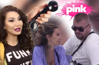 HITNO UKLJUČENJE U PROGRAM UŽIVO: Raskrinkana Aneli Ahmić, rođena sestra je POKOPALA - evo ko je misteriozni Alen!